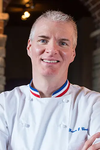 Brandon E. Chrostowski