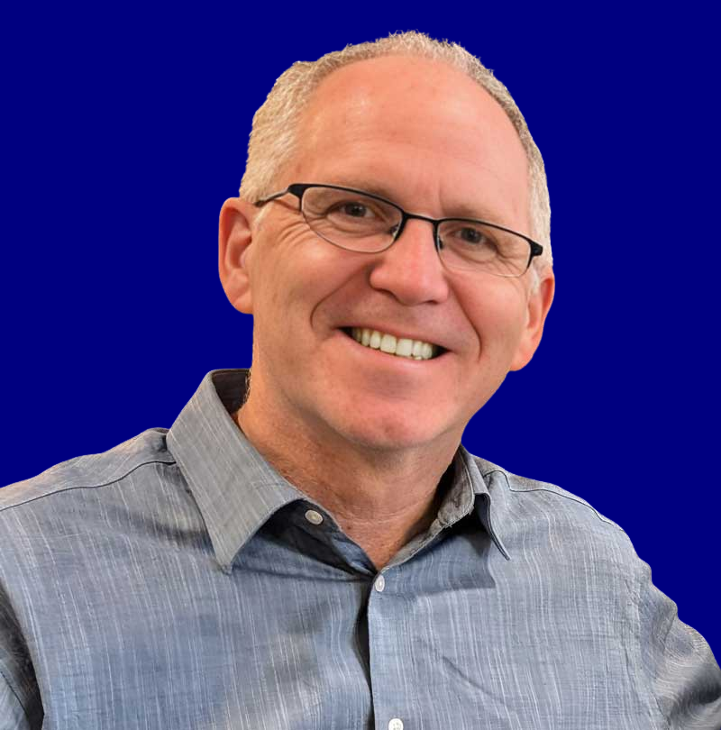 Steve Weiss, Leadership Coach